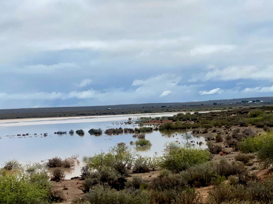 Commercial Property for Sale in Vanwyksvlei Northern Cape